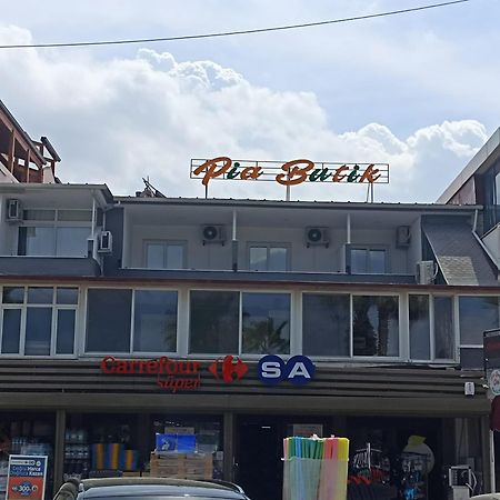 Pia Butik Otel Sigacik İzmir Luaran gambar