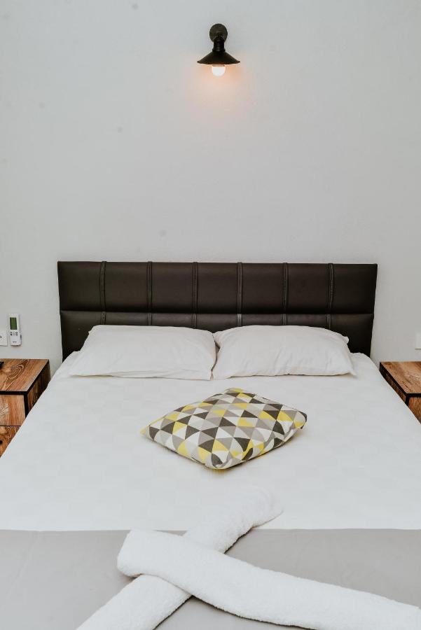 Pia Butik Otel Sigacik İzmir Luaran gambar