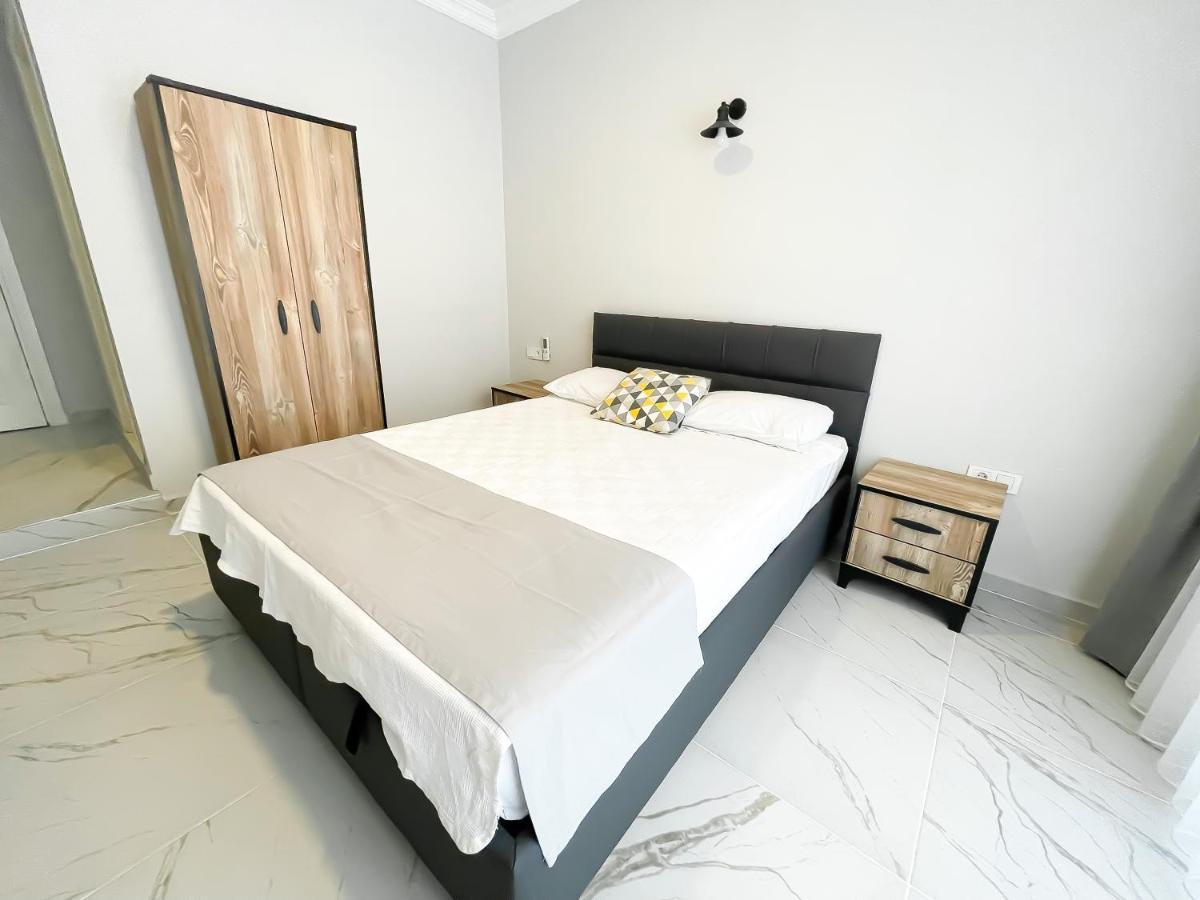 Pia Butik Otel Sigacik İzmir Luaran gambar
