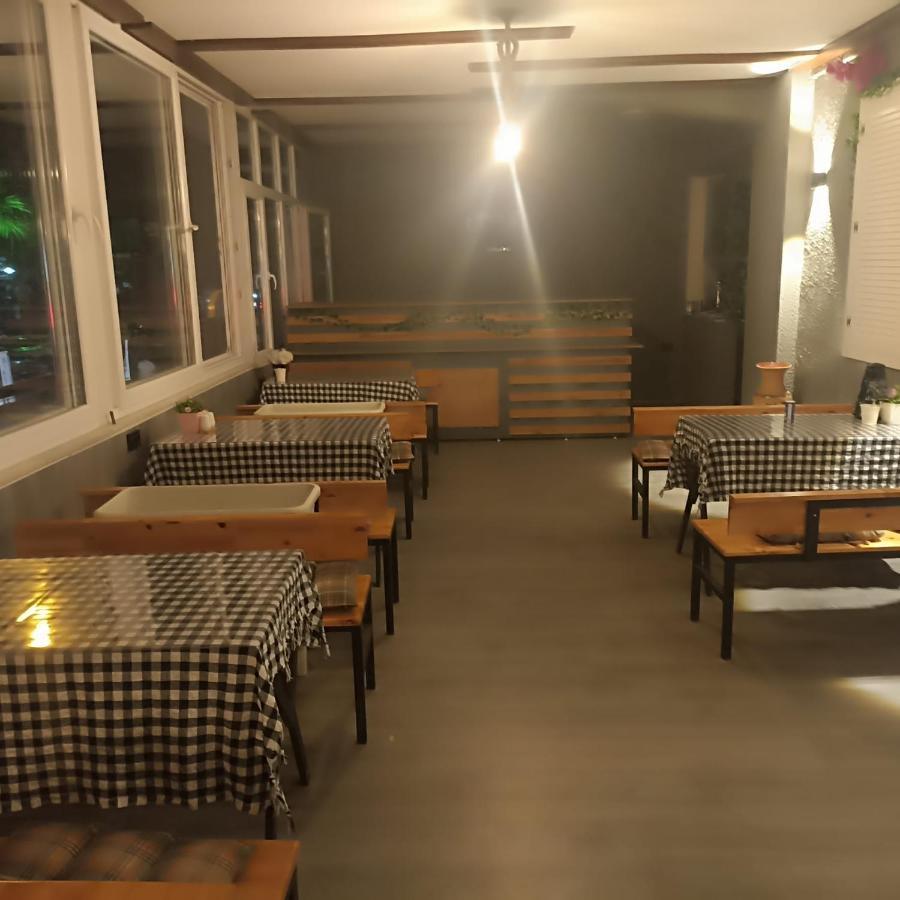 Pia Butik Otel Sigacik İzmir Luaran gambar