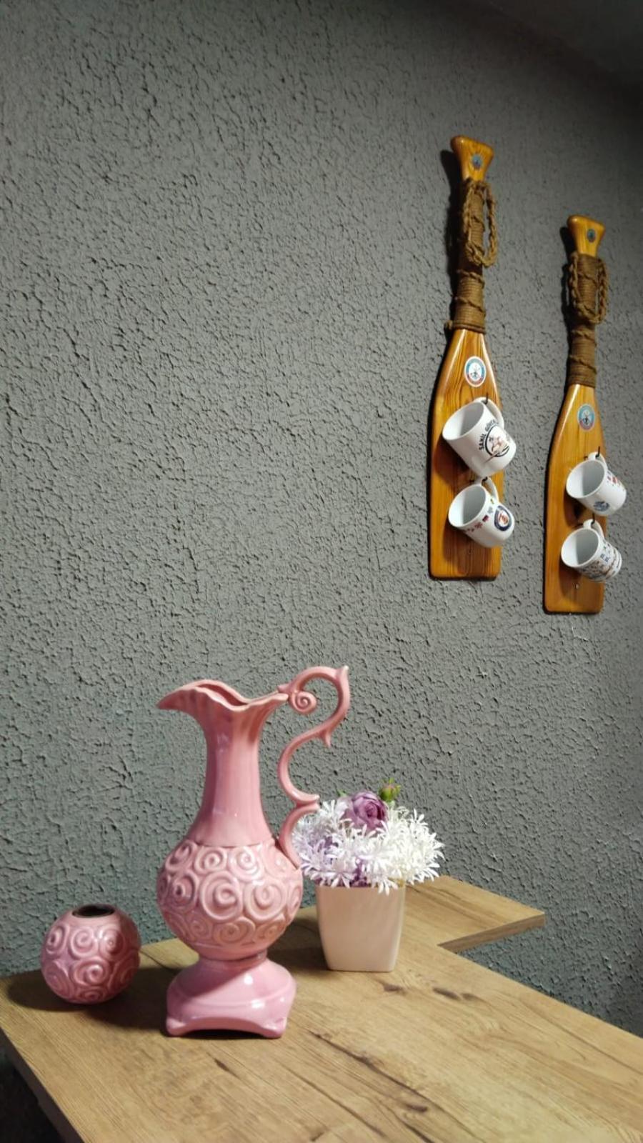 Pia Butik Otel Sigacik İzmir Luaran gambar