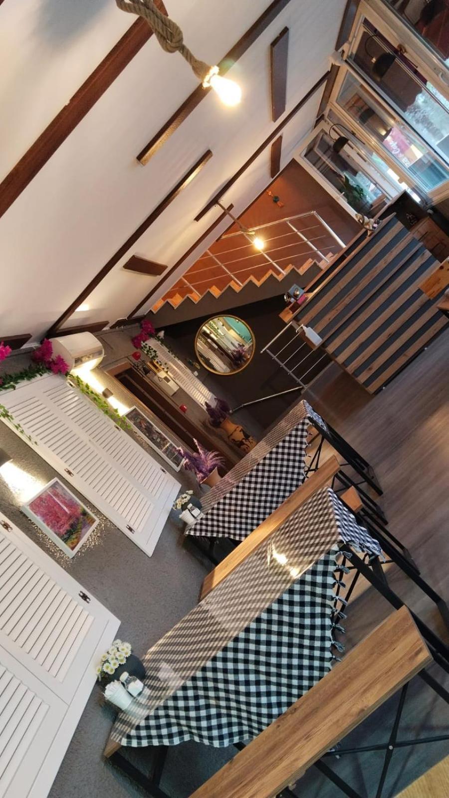 Pia Butik Otel Sigacik İzmir Luaran gambar